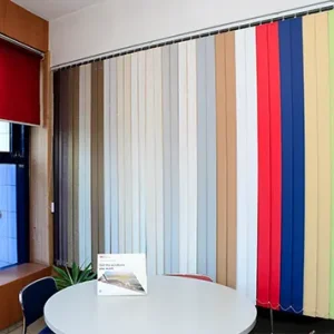 Vertical Blinds