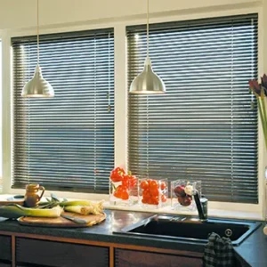Aluminium Venetian Blinds